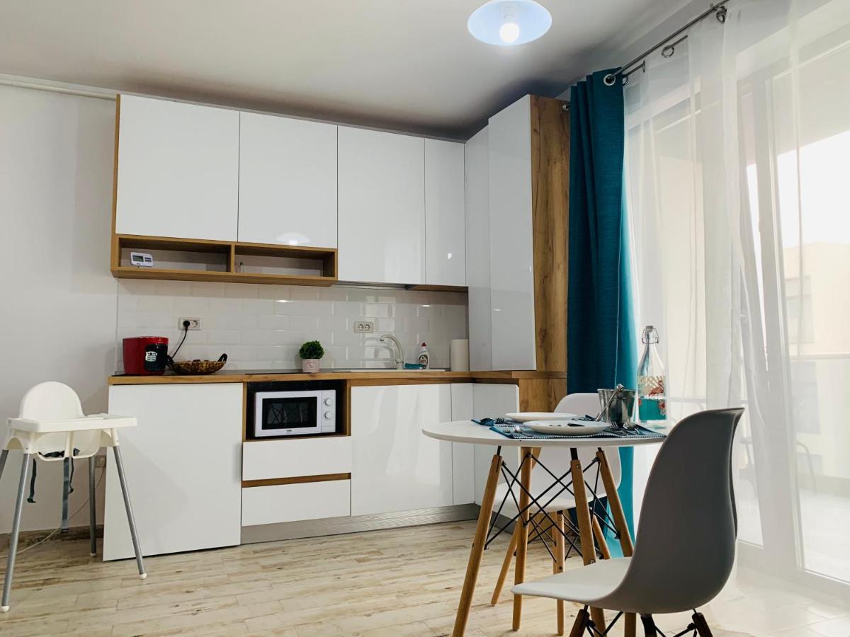 Sofi Residence 26 Нэводари Экстерьер фото