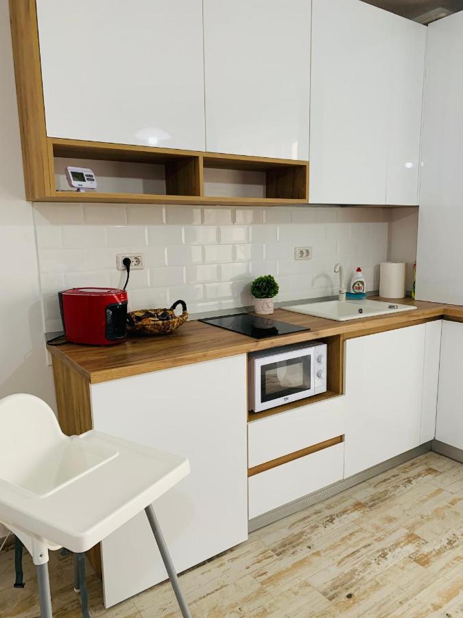 Sofi Residence 26 Нэводари Экстерьер фото