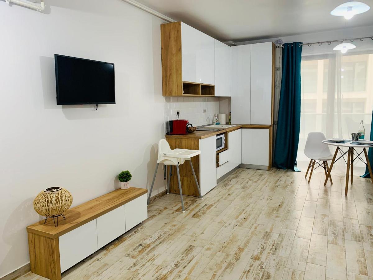Sofi Residence 26 Нэводари Экстерьер фото