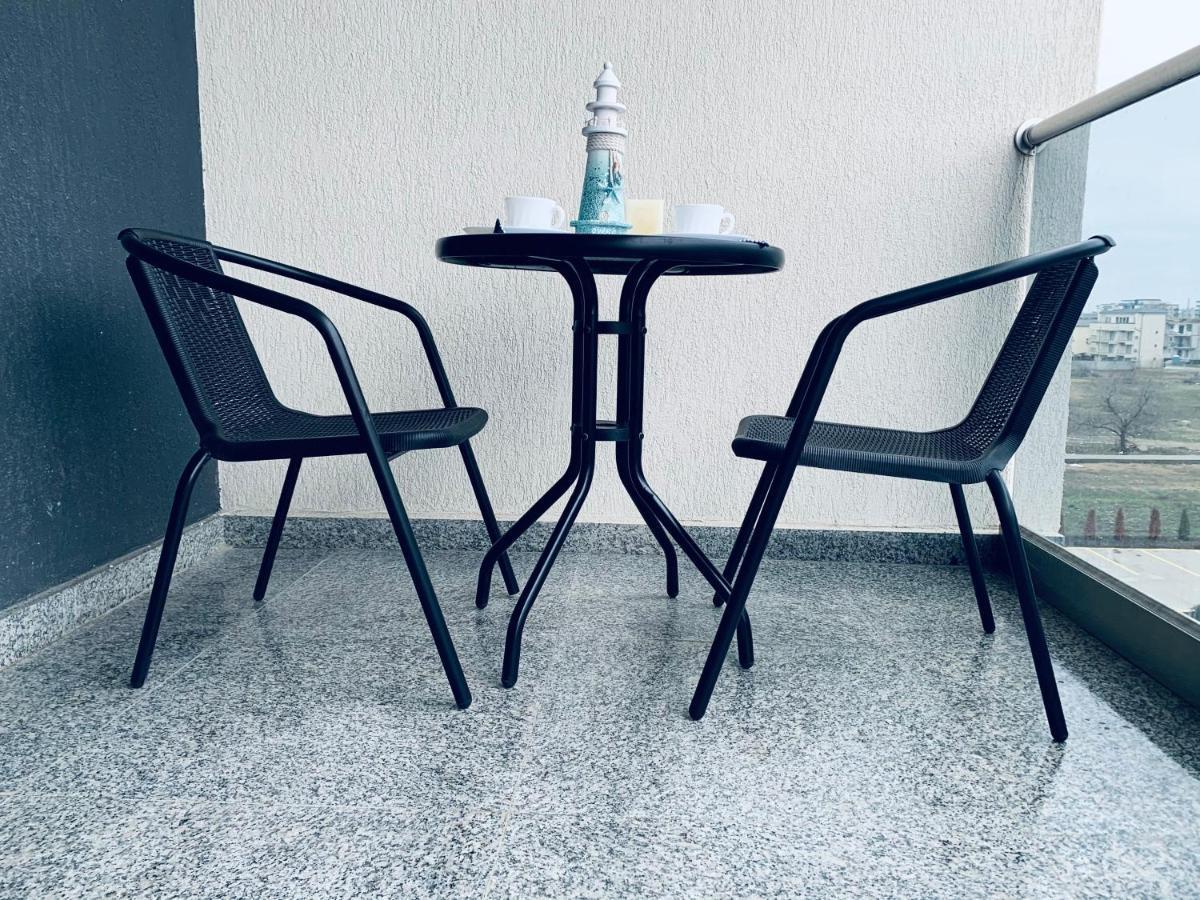 Sofi Residence 26 Нэводари Экстерьер фото