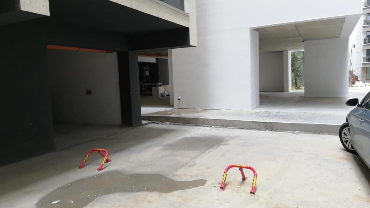 Sofi Residence 26 Нэводари Экстерьер фото