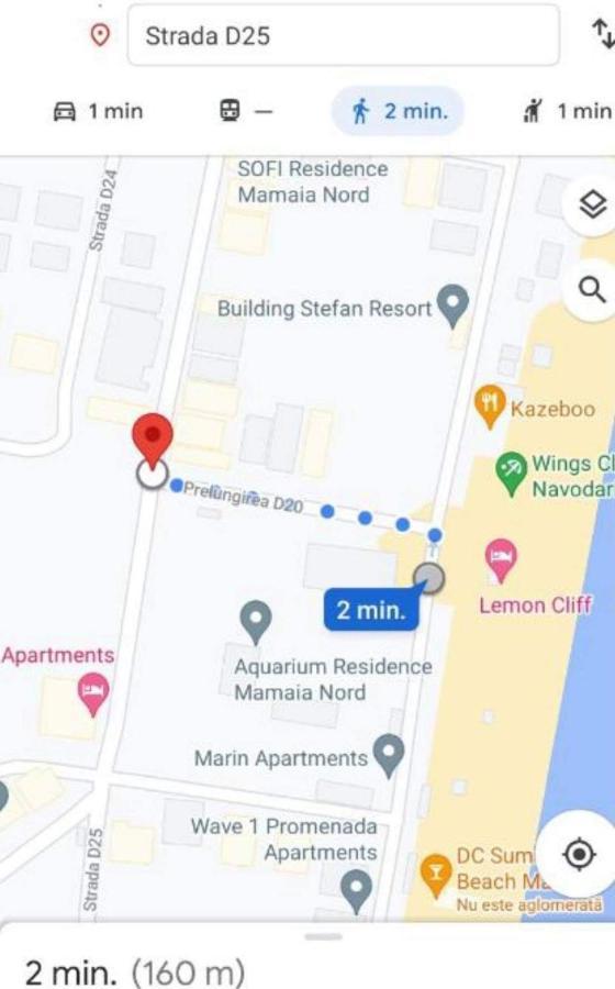 Sofi Residence 26 Нэводари Экстерьер фото