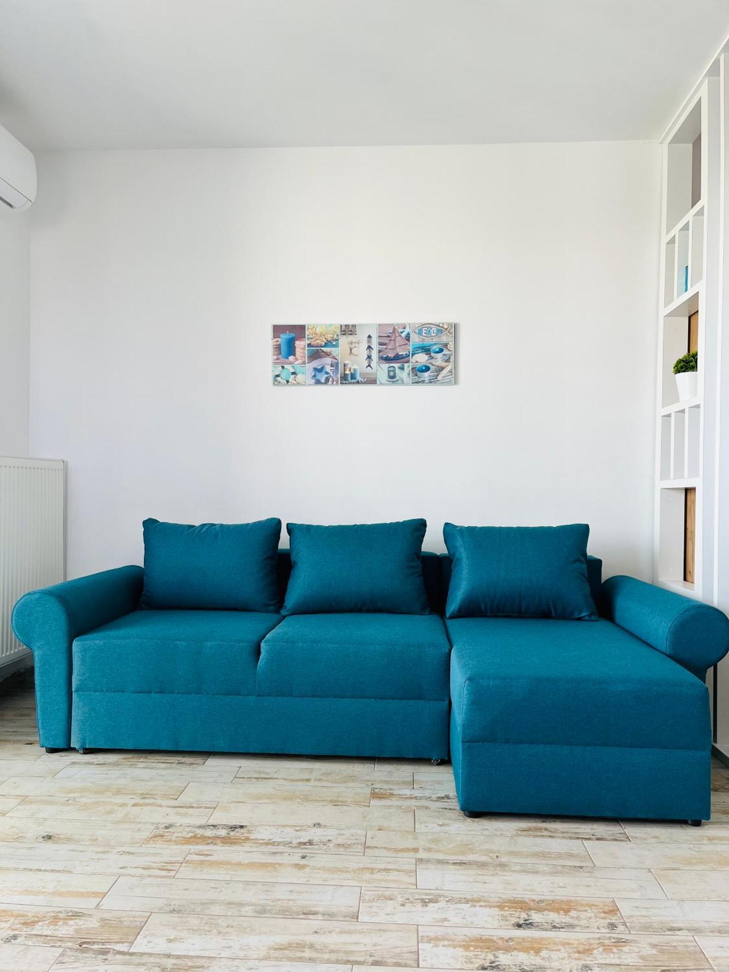 Sofi Residence 26 Нэводари Экстерьер фото